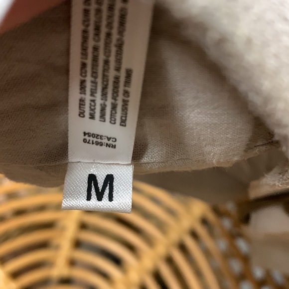 Free people BEACON CORSET HARNESS size medium - Picture 11 of 13